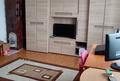 Casă cu 3 camere în Central - 1