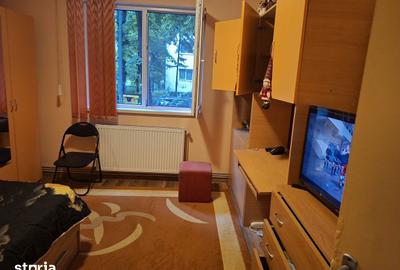 Apartament cu 2 camere în Sud - 1