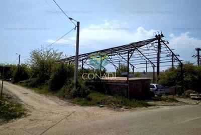 Teren Construcții intravilan de 2500 mp, în Central - 1