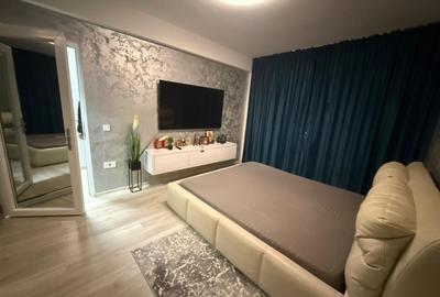 Garsonieră decomandată în Valea Lupului