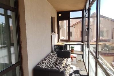 Apartament cu 3 camere semidecomandat în Fundeni - 15