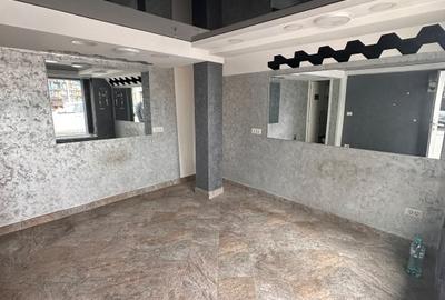 Spațiu comercial, de 23 mp, în Sud