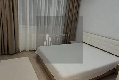 Apartament cu 2 camere semidecomandat în Jilava