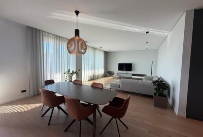 Apartament cu 3 camere decomandat în Floreasca