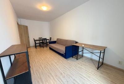 Apartament cu 2 camere decomandat, mobilat în Metalurgiei - 3
