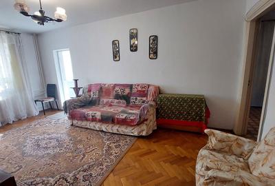 Apartament cu 4 camere în Chișinau - 6