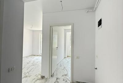 Apartament cu 2 camere decomandat în Militari - 6