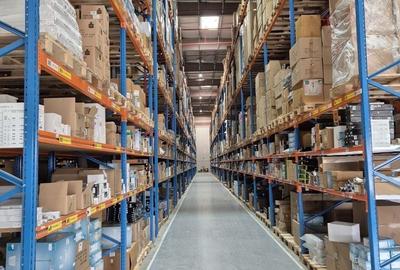 Spațiu industrial, de 5,700 mp, în Sud - 2