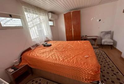 Casă cu 5 camere cu Teren 89 Mp în Ultracentral - 4
