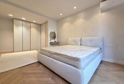 Apartament cu 4 camere decomandat, mobilat în Iancu Nicolae - 10