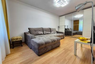 Apartament cu 2 camere, mobilat în Titan - 1