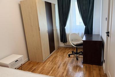Apartament cu 2 camere nedecomandat în Central