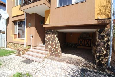 Casă cu 6 camere decomandat cu Teren 335 Mp în Central - 16