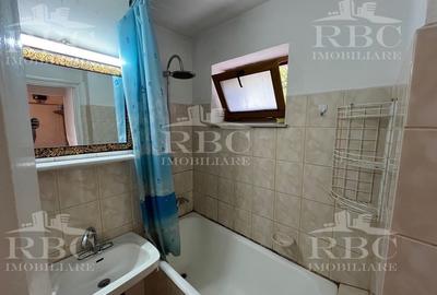 Apartament cu 2 camere decomandat în Mănăștur - 7