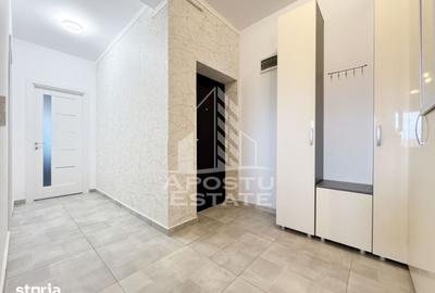 Apartament cu 2 camere în Sud - 8