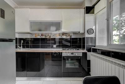 Apartament cu 2 camere semidecomandat în 1 Mai - 12