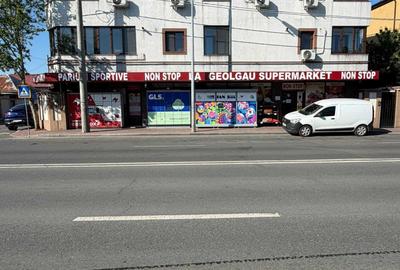 Spațiu comercial, de 30 mp, în 23 August (Cațelul) - 4
