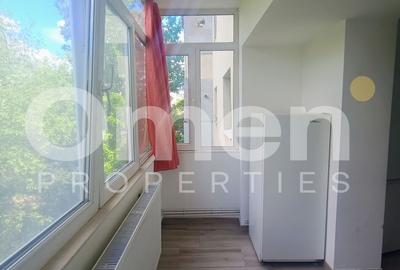 Apartament cu 2 camere decomandat, mobilat în Vasile Alecsandri - 8
