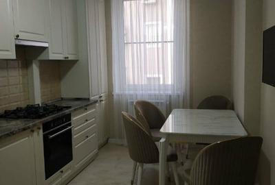 Garsonieră în Mărăști - 3