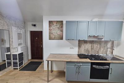 Apartament cu 2 camere semidecomandat în Podul de Piatră - 1