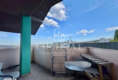 Apartament cu 2 camere în Andrei Mureșanu