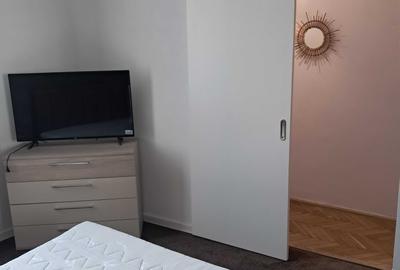 Apartament cu 2 camere decomandat în Central - 4
