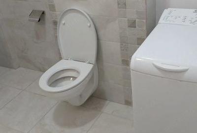 Apartament cu 2 camere în Șelimbăr