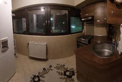 Apartament cu 3 camere decomandat în Gării - 2