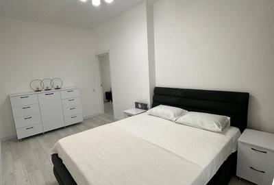 Apartament cu 2 camere decomandat în Lujerului
