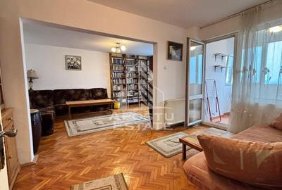 Apartament cu 3 camere decomandat în Take Ionescu - 2