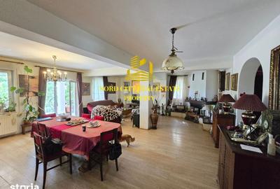 Casă cu 6 camere cu Teren 1798.16 Mp în Ciolpani - 14