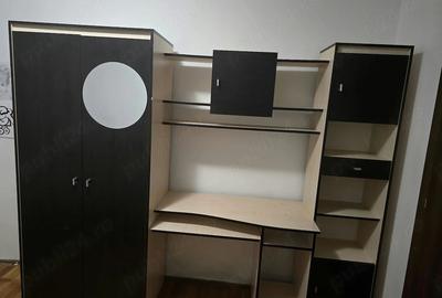 Apartament cu 4 camere decomandat în Mănăștur