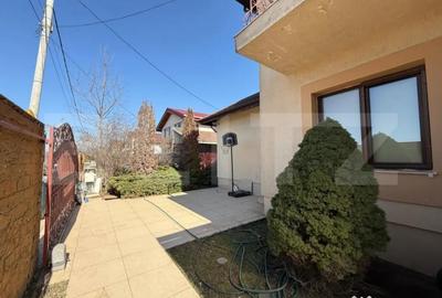 Casă cu 7 camere cu Teren 820 Mp în Păulești - 14