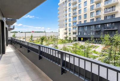 Apartament cu 2 camere decomandat în Tudor Vladimirescu