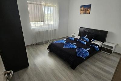 Apartament cu 2 camere decomandat în Central - 1