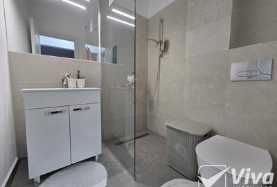 Apartament cu 2 camere semidecomandat în Păcurari - 8