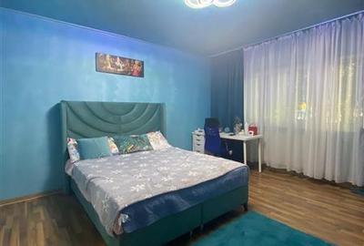 Garsonieră decomandată, mobilată în Brâncoveanu