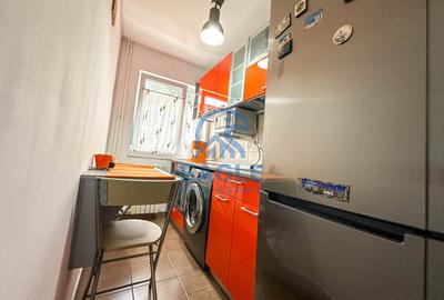 Apartament cu 3 camere semidecomandat, mobilat în Casa de Cultură - 7
