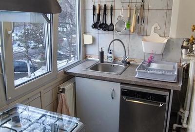 Apartament cu 2 camere decomandat în Central - 3