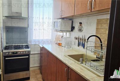 Apartament cu 2 camere decomandat în Gara de Nord - 6