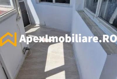 Garsonieră semidecomandată în Tei