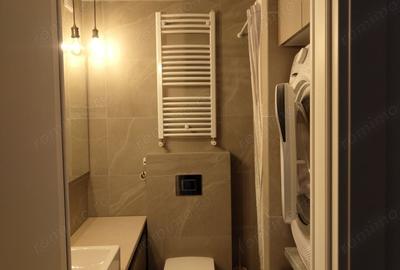 Apartament cu 2 camere în Unirii