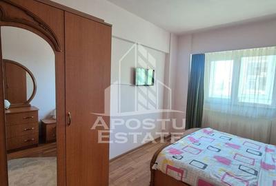 Apartament cu 2 camere în Fabric - 6