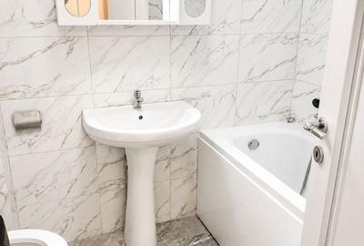 Apartament cu 2 camere în Roșu