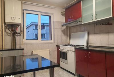Apartament cu 3 camere decomandat în Valea Cetății - 7