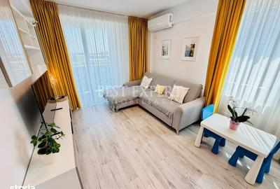 Apartament cu 3 camere decomandat în Titan