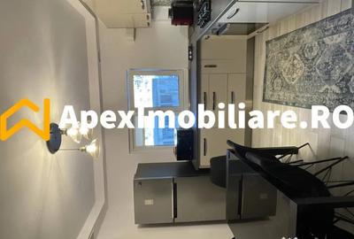 Apartament cu 3 camere decomandat în Sebastian