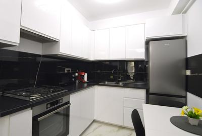 Apartament cu 2 camere decomandat, mobilat în Unirii - 12