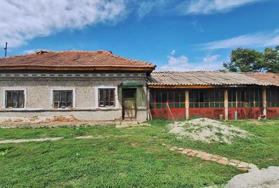 Casă cu 3 camere în Exterior Vest - 4