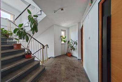 Apartament cu 2 camere decomandat, mobilat în Dorobanți - 14